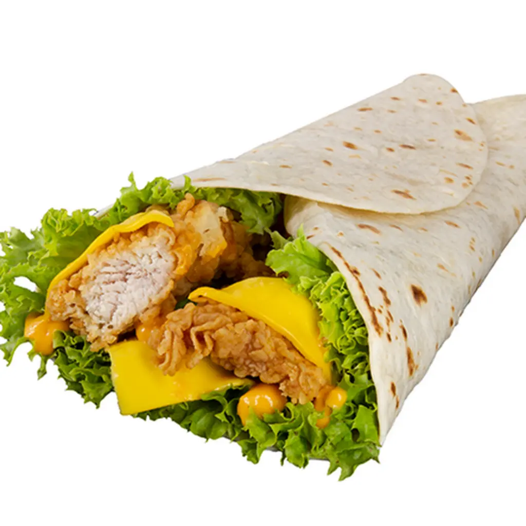 كرسبي راب